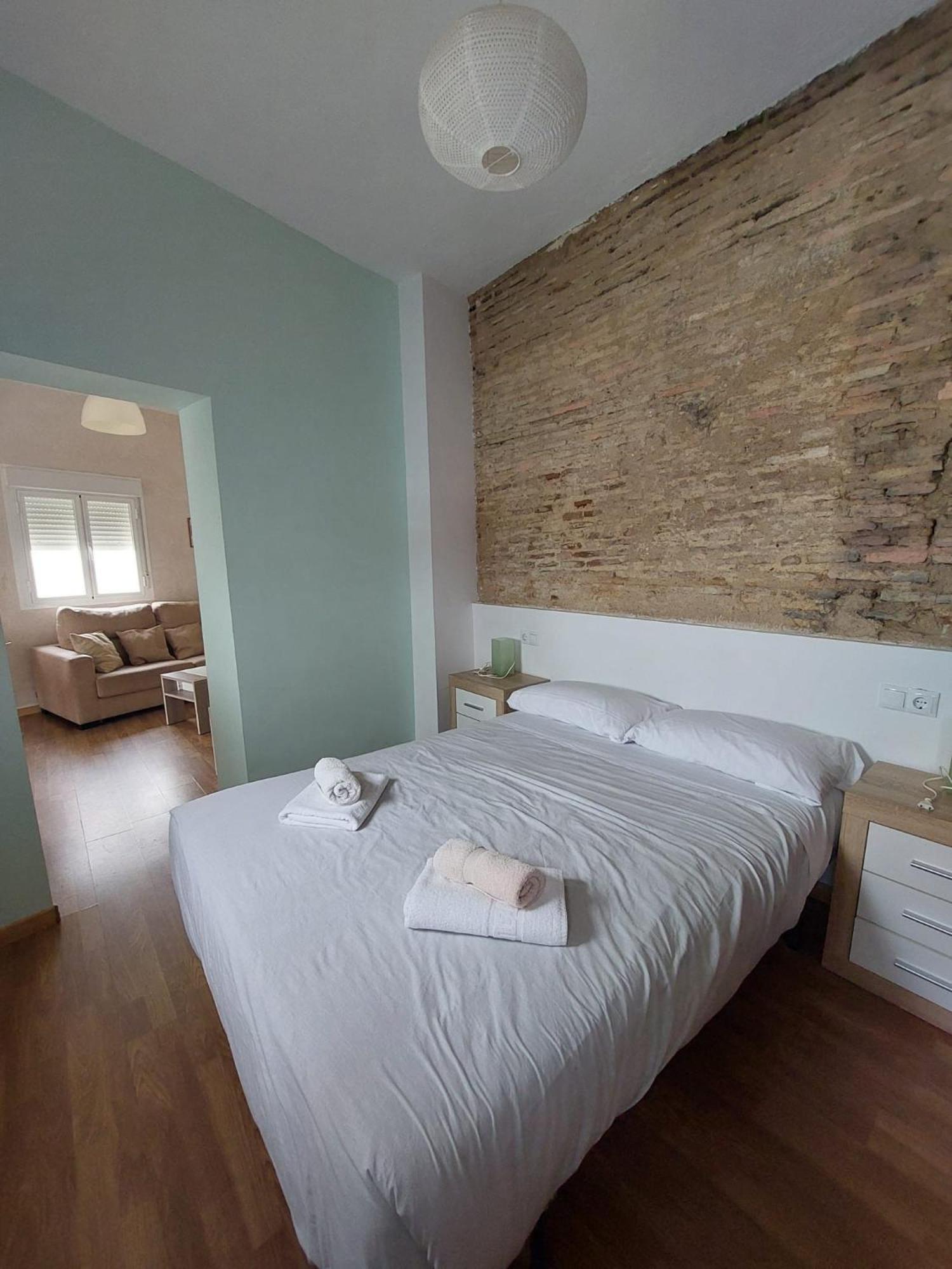Apartamento Penthouse Mar Grupo Ac Gestion Cádiz