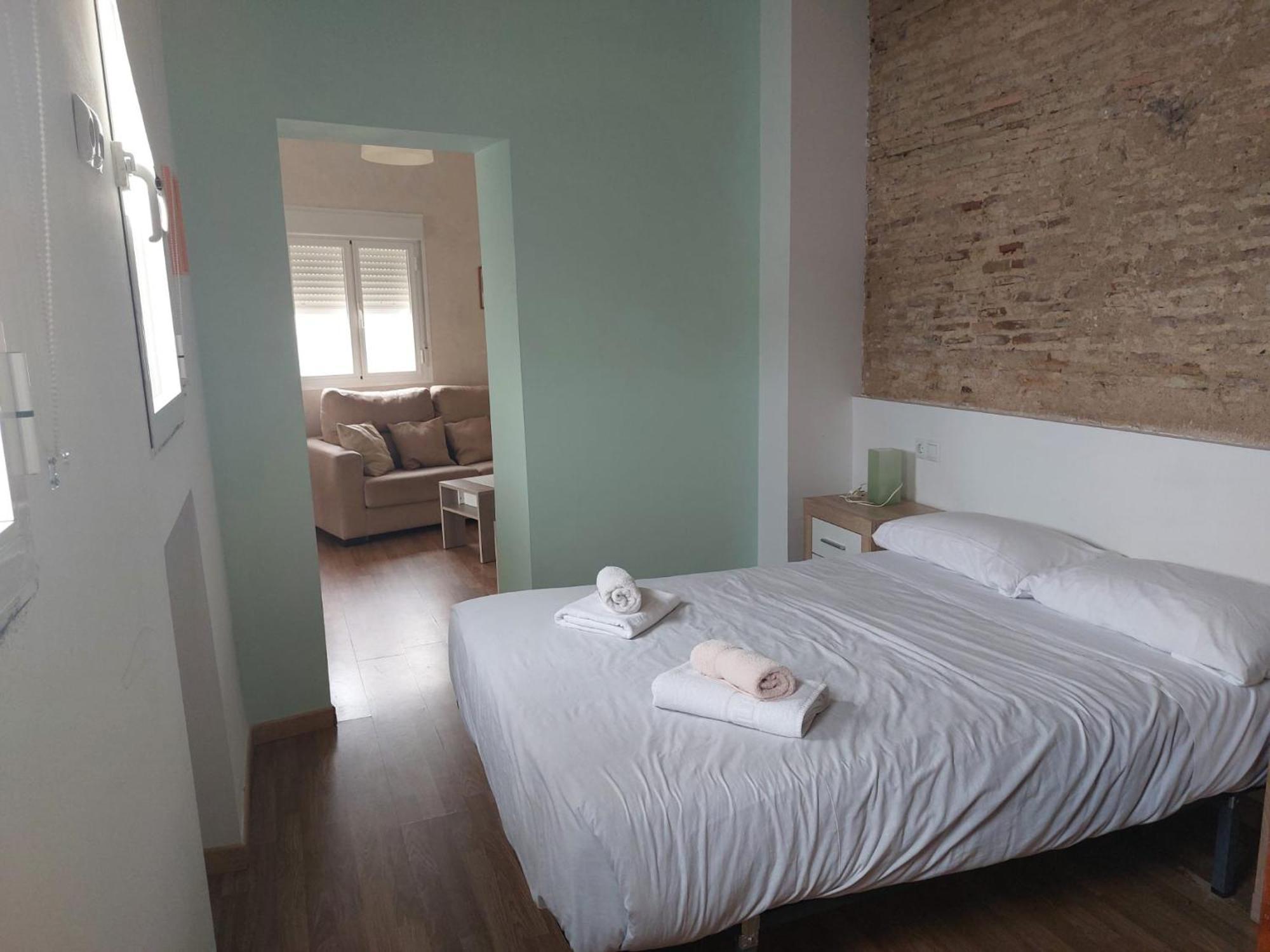 Penthouse Mar Grupo Ac Gestion Cádiz