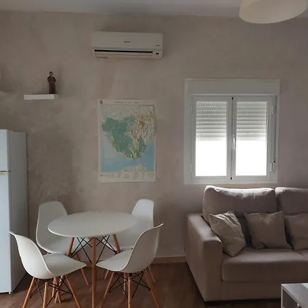 Penthouse Verde Mar Grupo Ac Gestion Cadiz Exterior photo