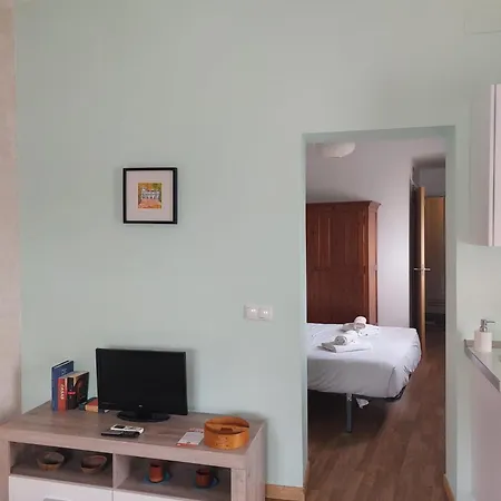 Penthouse Verde Mar Grupo Ac Gestion Cadiz Exterior photo