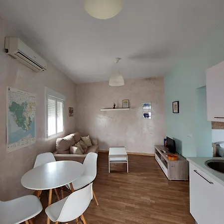 Penthouse Verde Mar Grupo Ac Gestion Cadiz Exterior photo