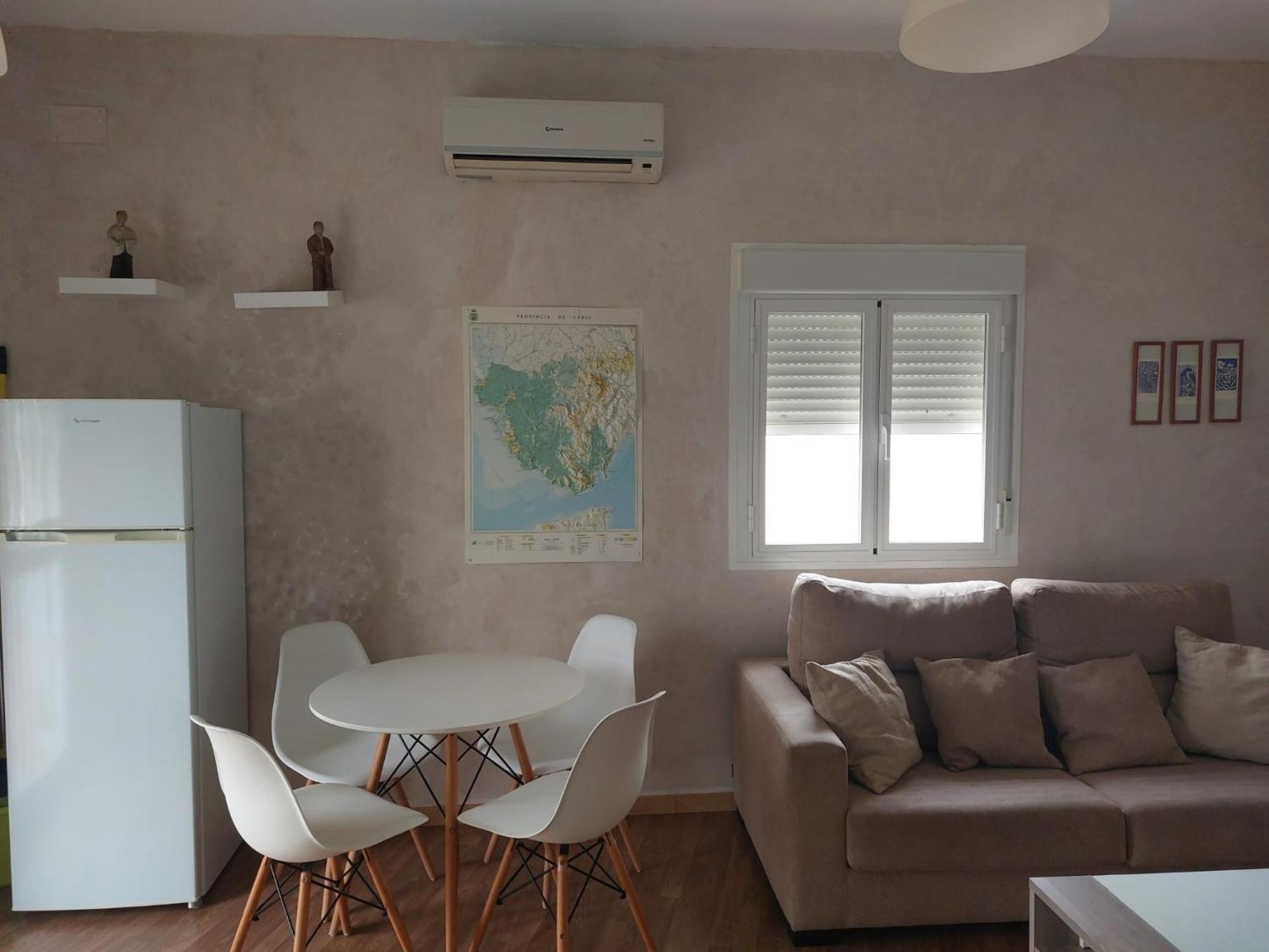 Penthouse Mar Grupo Ac Gestion Apartment *