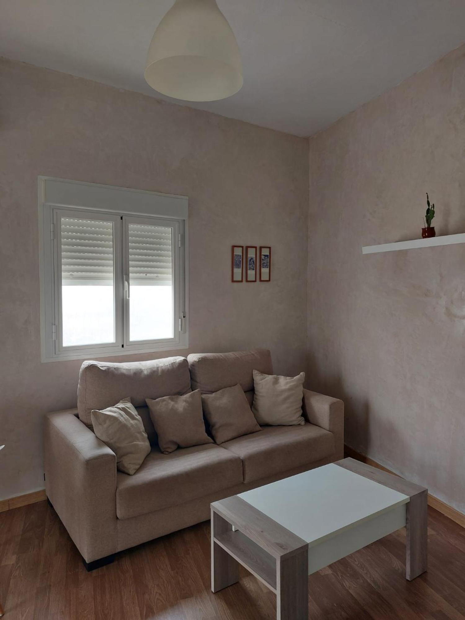 Apartment Penthouse Mar Grupo Ac Gestion *