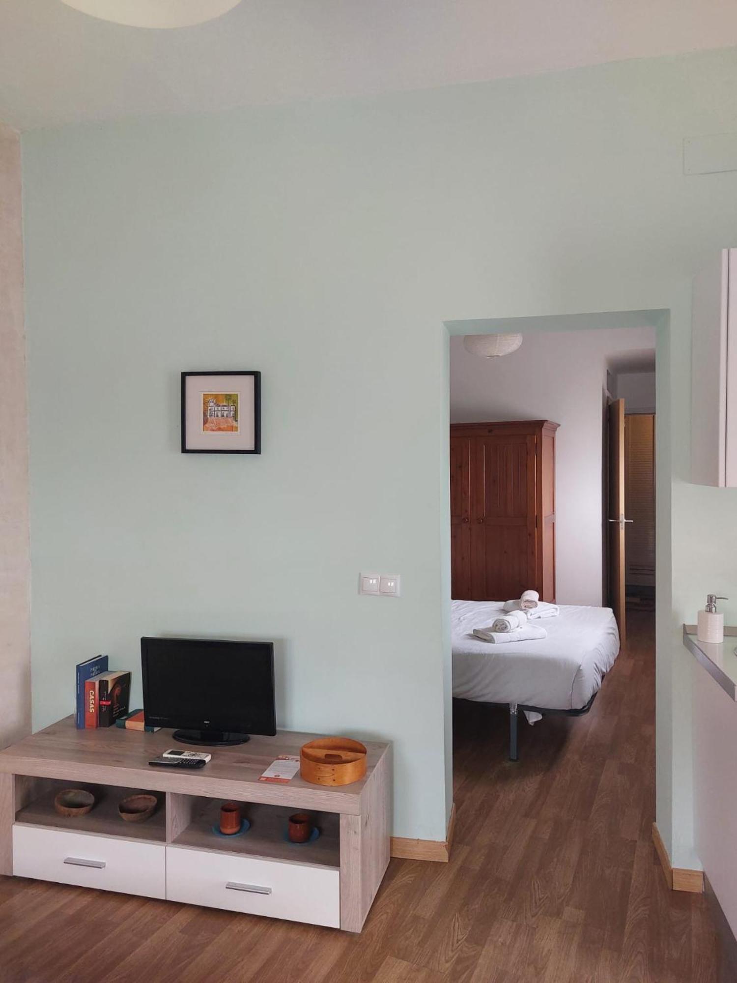 Penthouse Mar Grupo Ac Gestion Apartment Cadiz