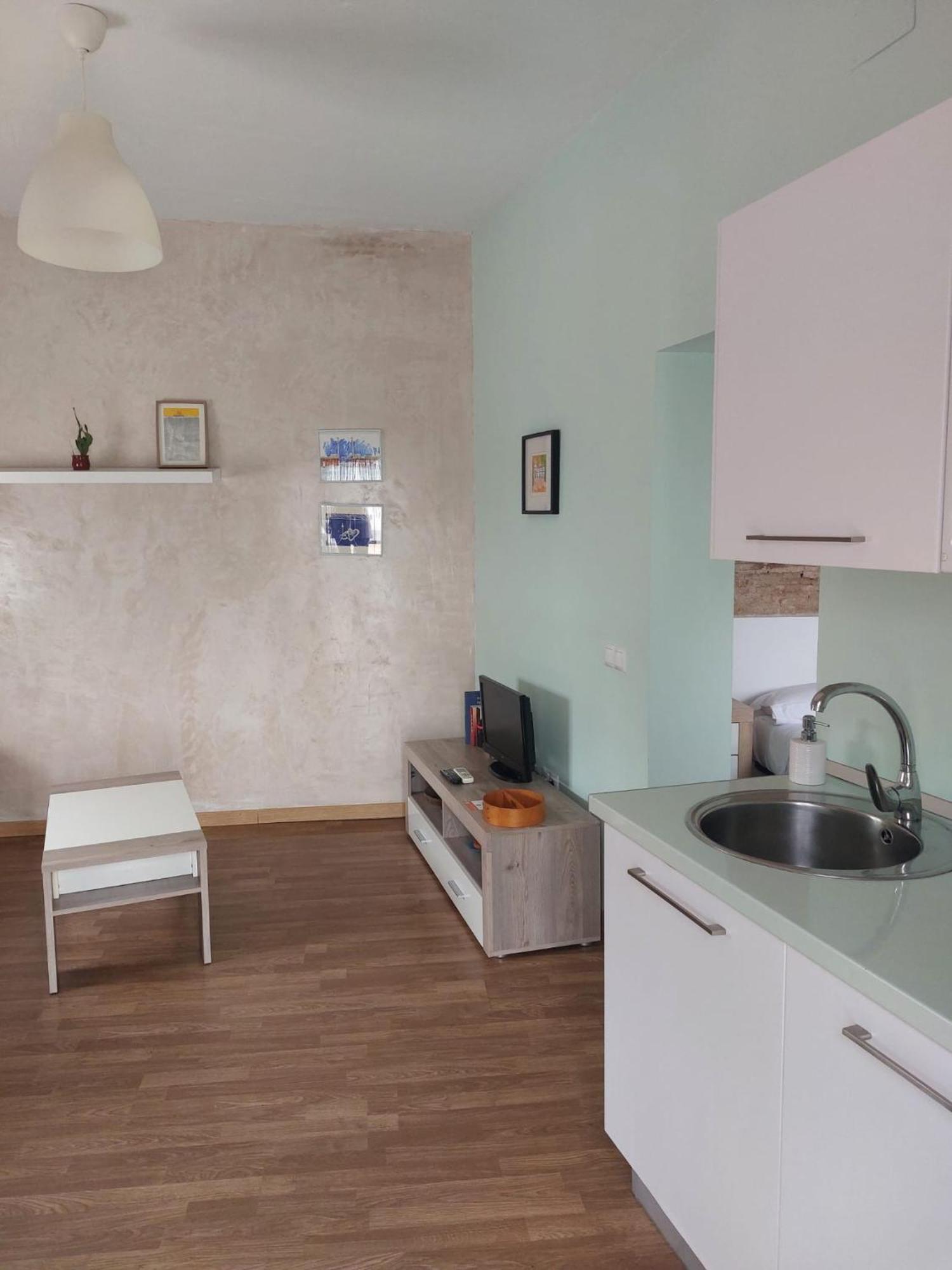 Penthouse Mar Grupo Ac Gestion Apartment