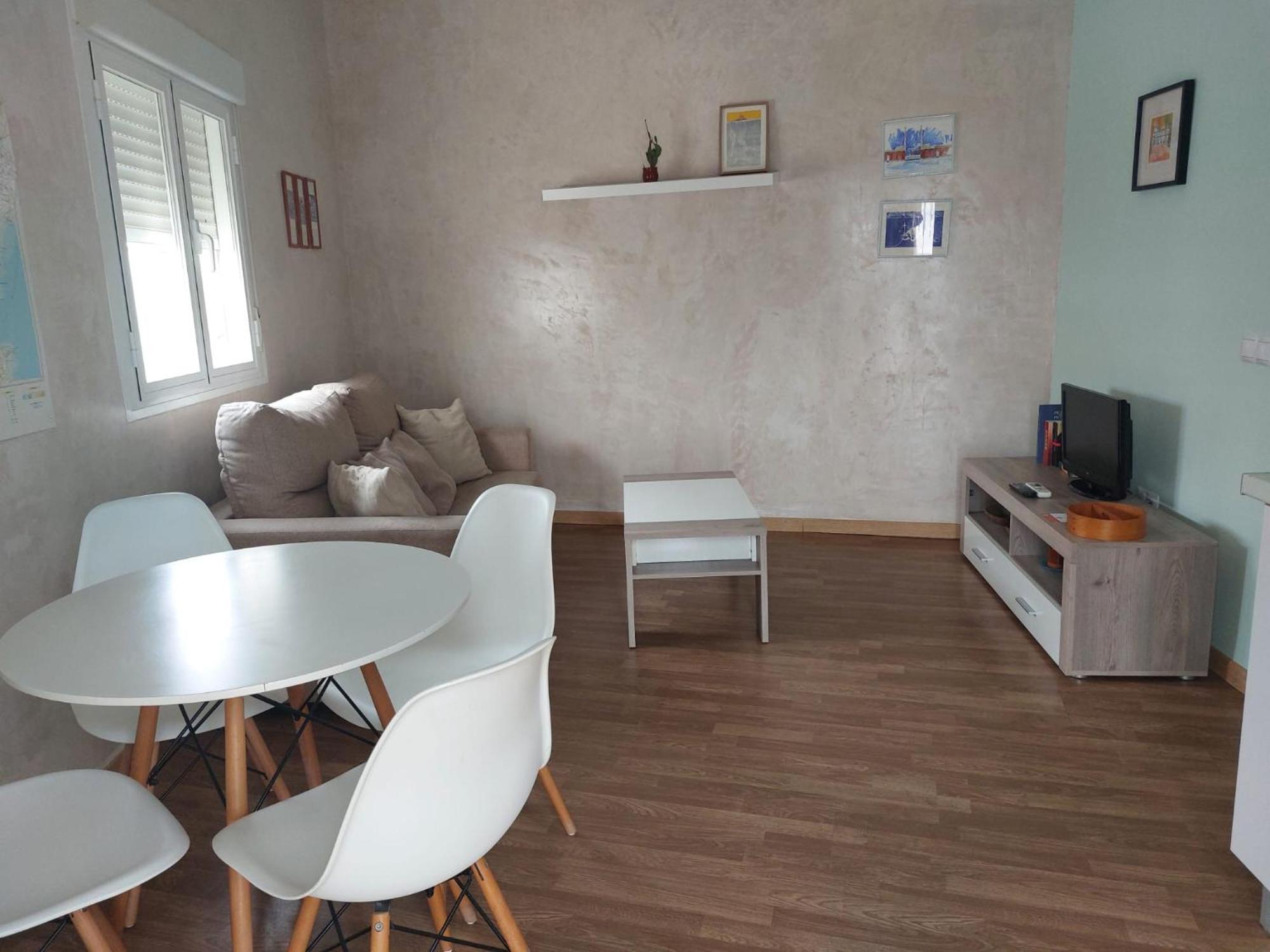 Penthouse Mar Grupo Ac Gestion