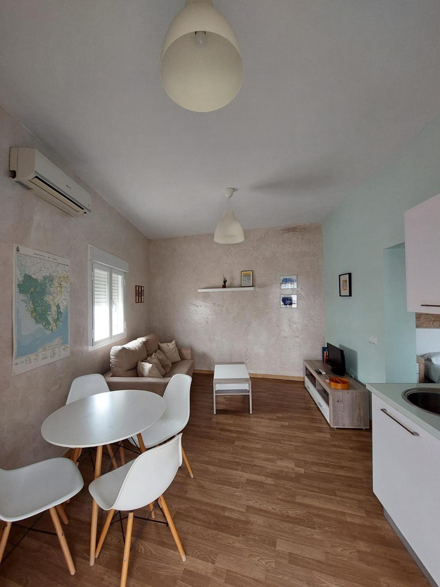 Penthouse Mar Grupo Ac Gestion Apartment *