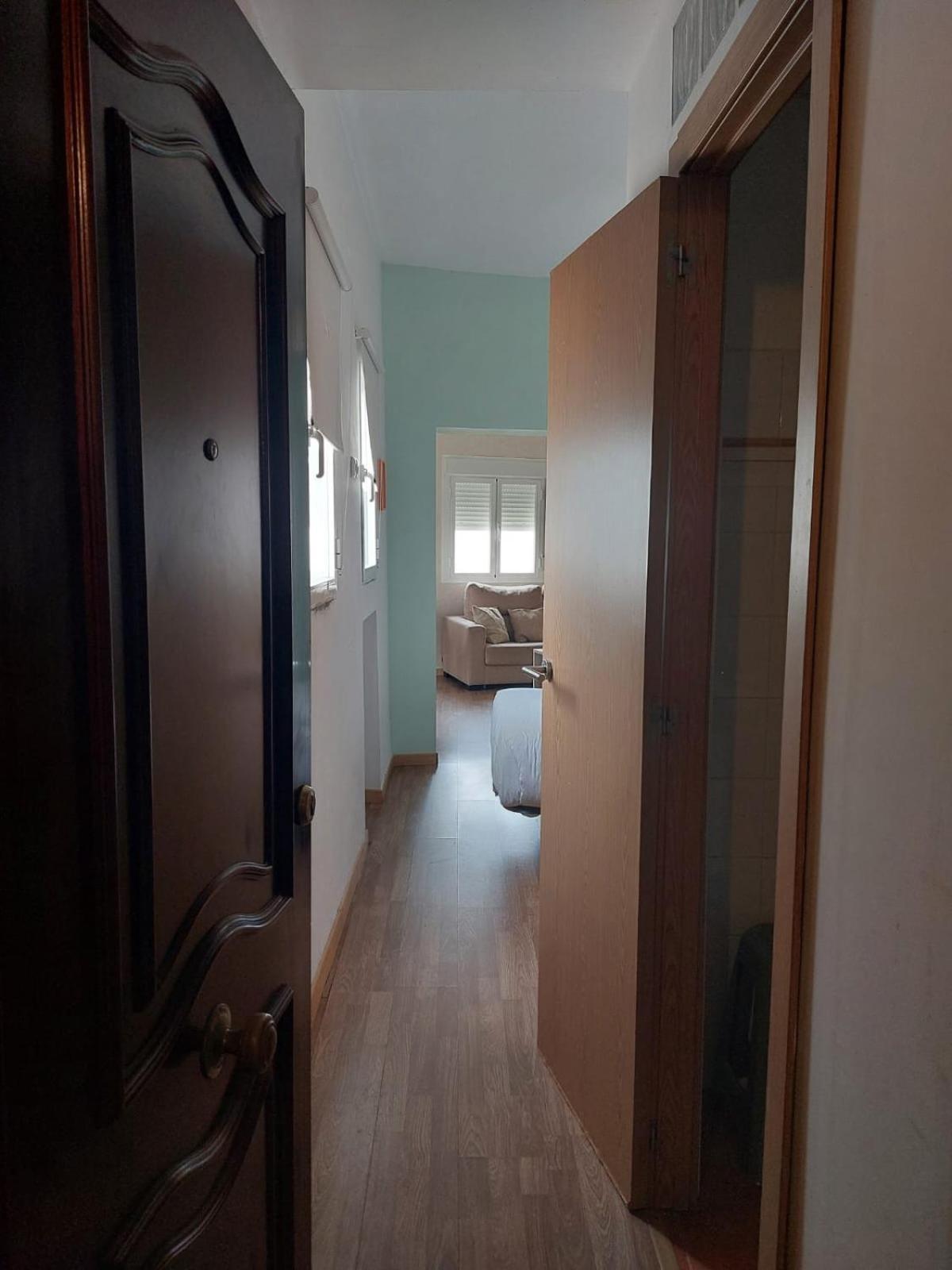 Penthouse Mar Grupo Ac Gestion Apartment Cadiz