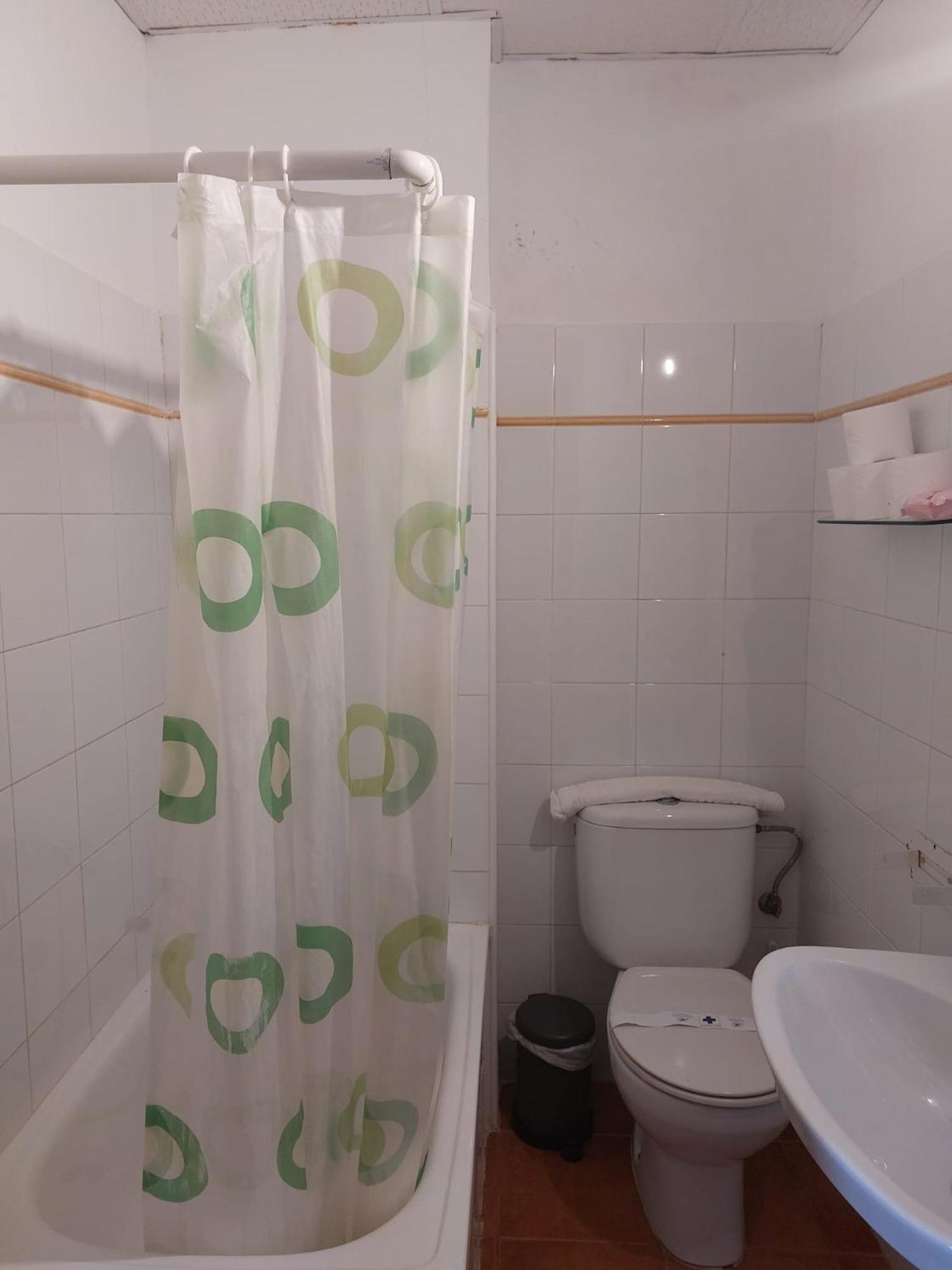 Penthouse Mar Grupo Ac Gestion Apartment