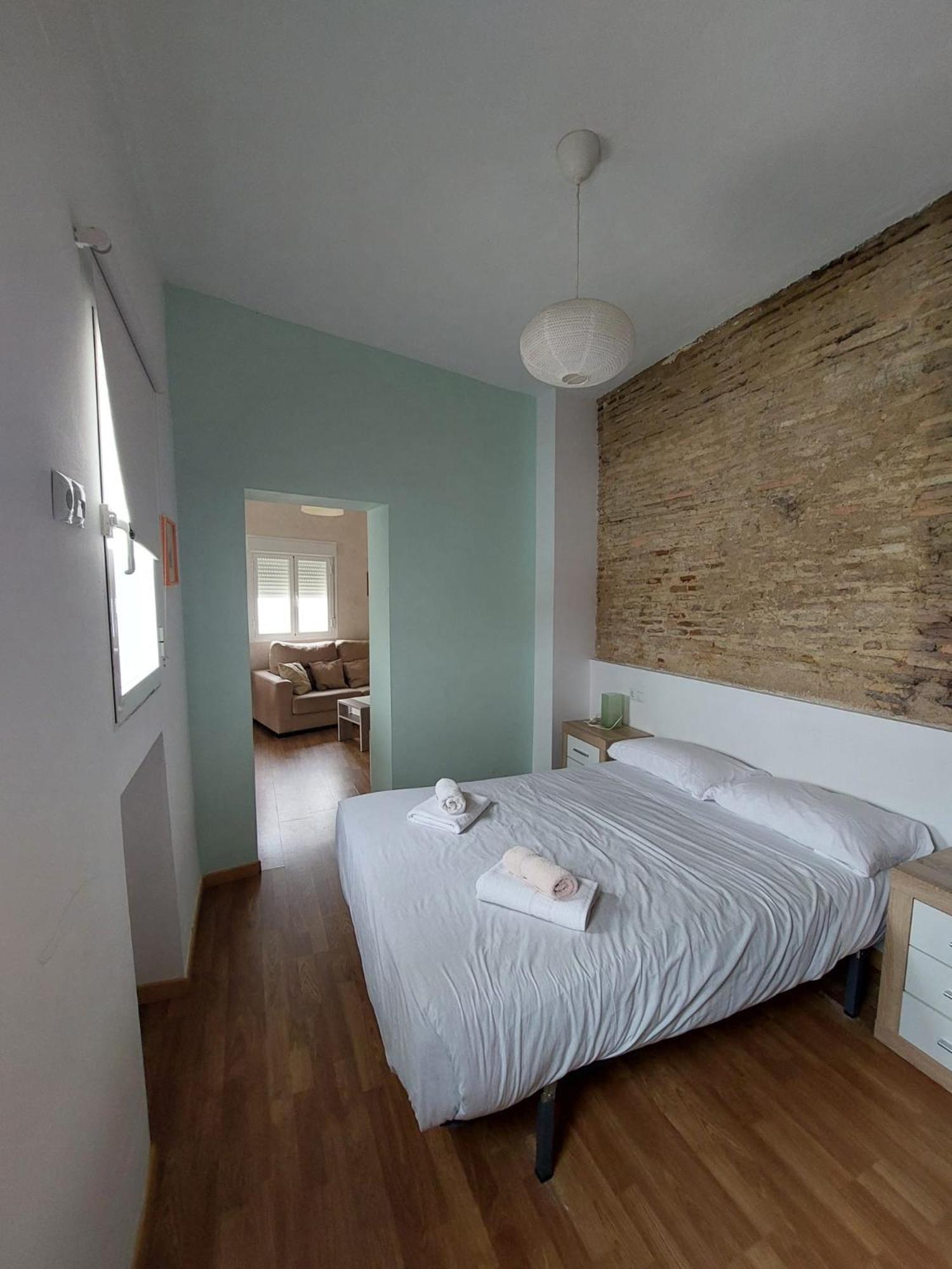 Apartment Penthouse Mar Grupo Ac Gestion *
