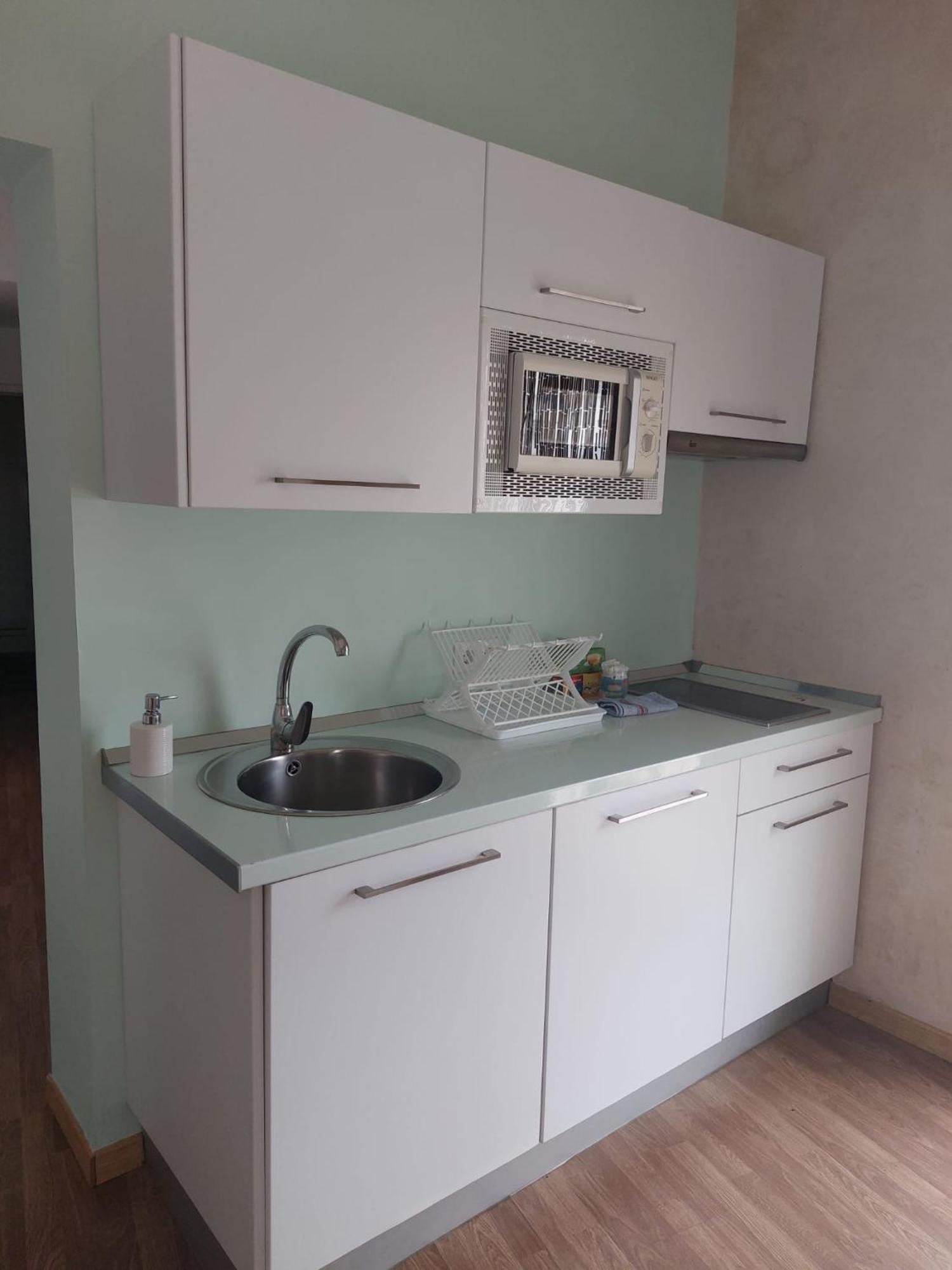 Apartment Penthouse Mar Grupo Ac Gestion *