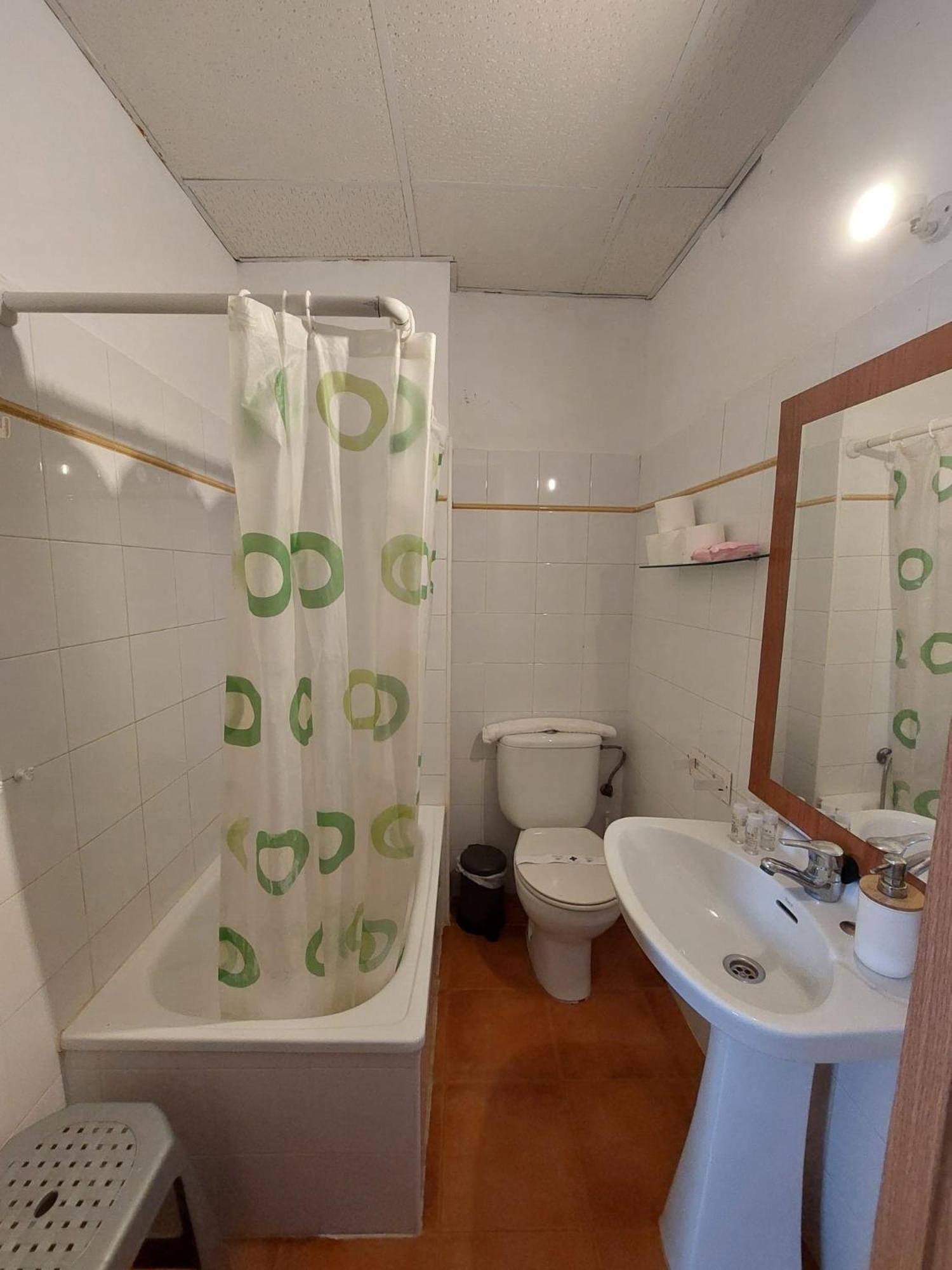Penthouse Mar Grupo Ac Gestion Apartment *